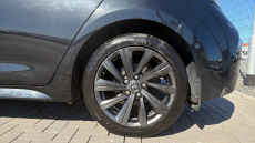Toyota Corolla 1.8 VVT-i Hybrid Design 5dr CVT Hybrid Hatchback